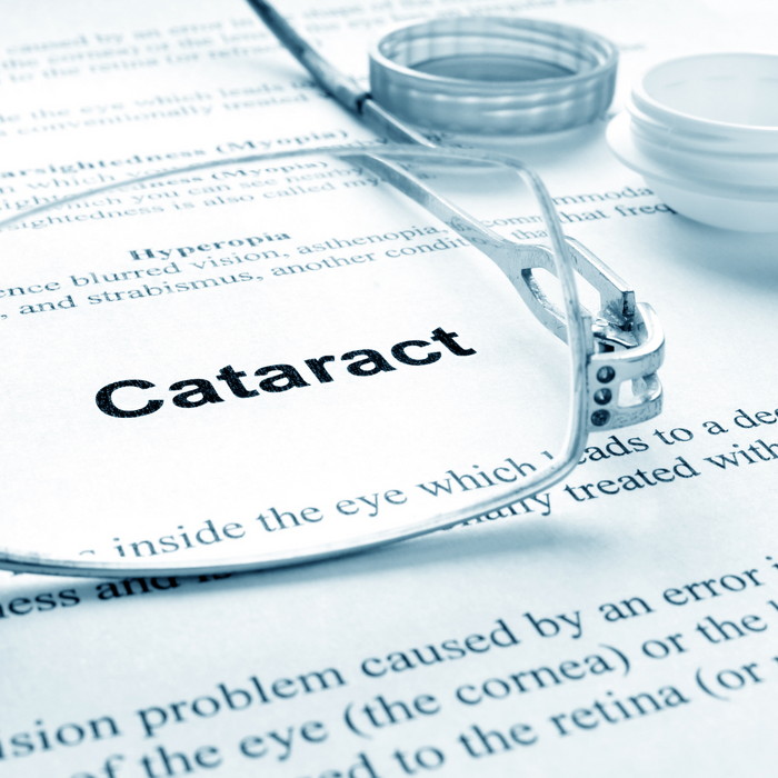 Cataract, Explained